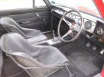 Lotus Cortina European Touring Car Championship 1965 года